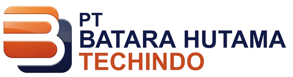 Logo PT Batara Hutama Techindo